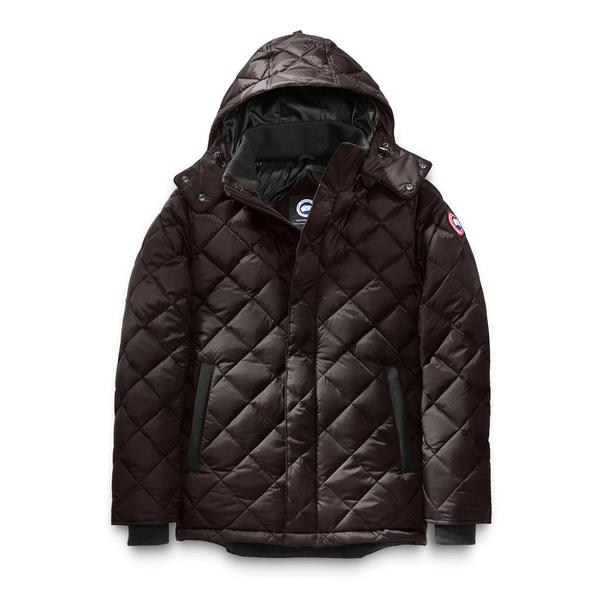 Men's Hendriksen Coat
