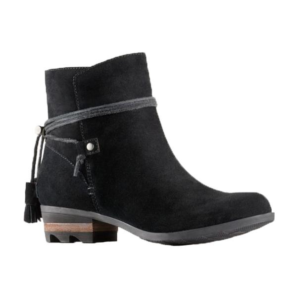 Farah Short Bootie