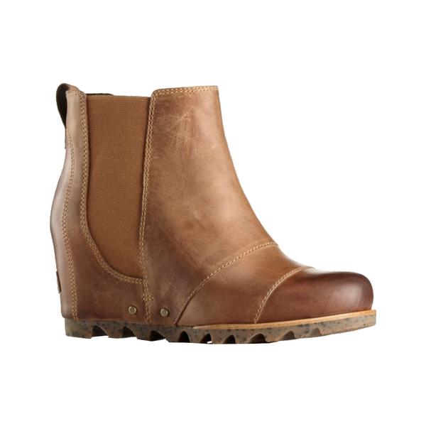 Lea Wedge - Elk