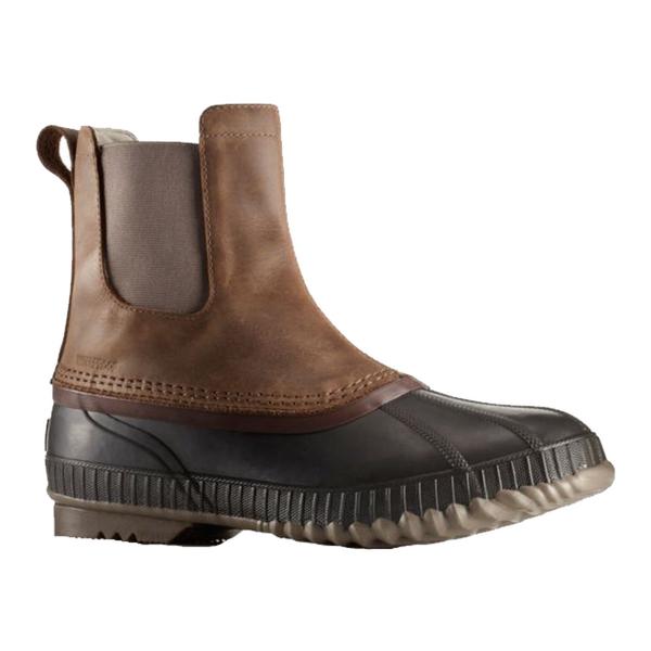 Cheyanne II Chelsea - Umber
