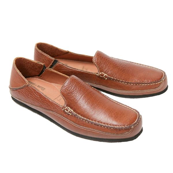 Bison Slip-On Shoe
