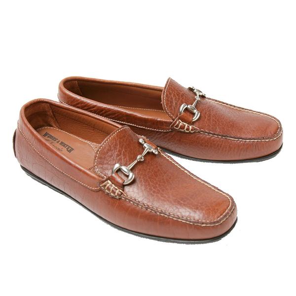 Bison Driver Shoe