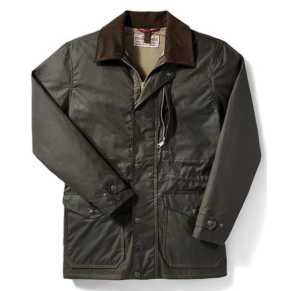 Cover Cloth Mile Marker Coat