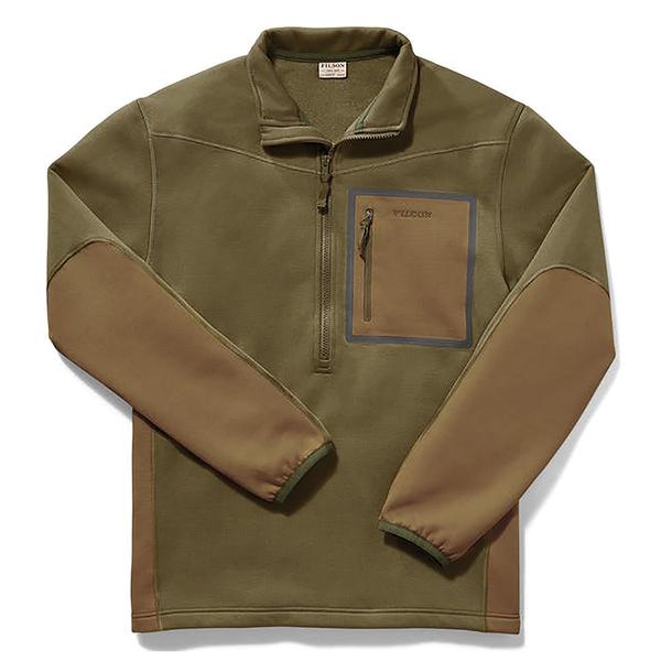 Shuksan Half-Zip Fleece