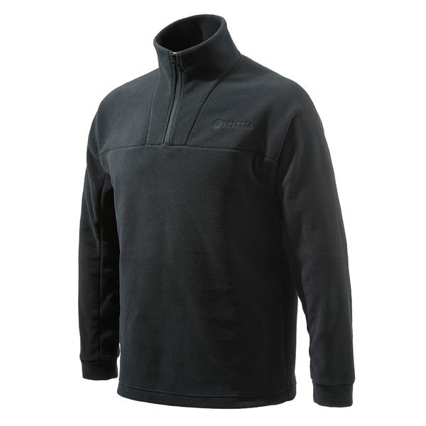 Half Zip Fleece