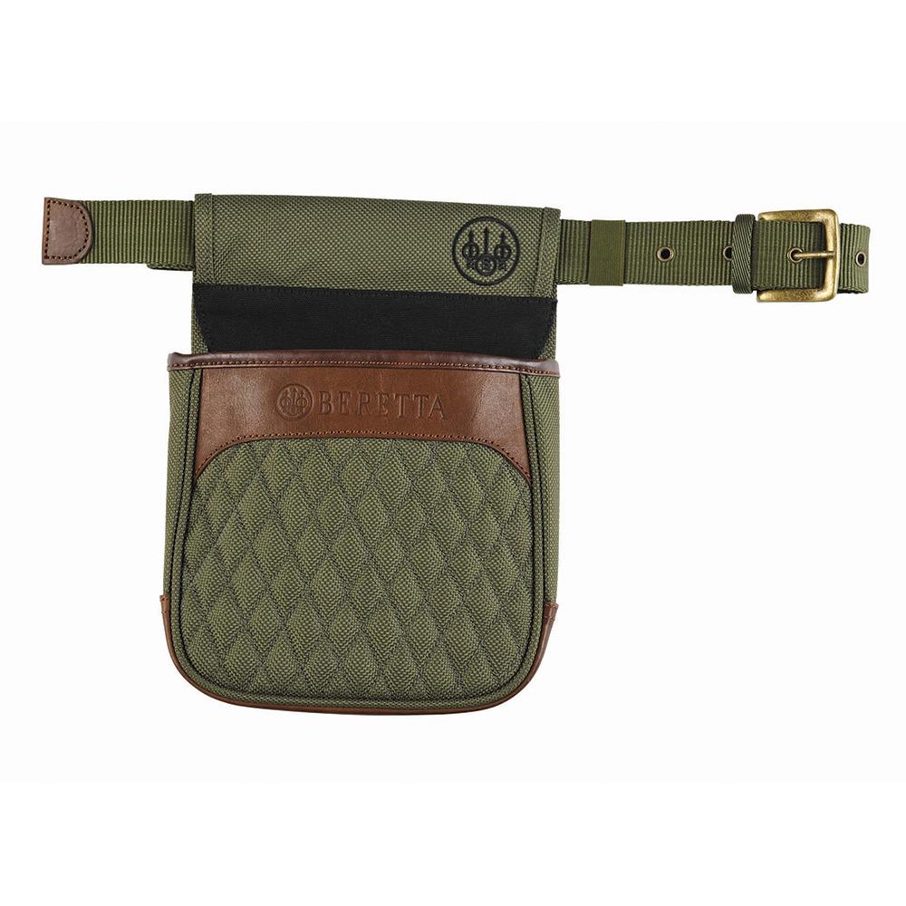 B1 Signature Shell Pouch