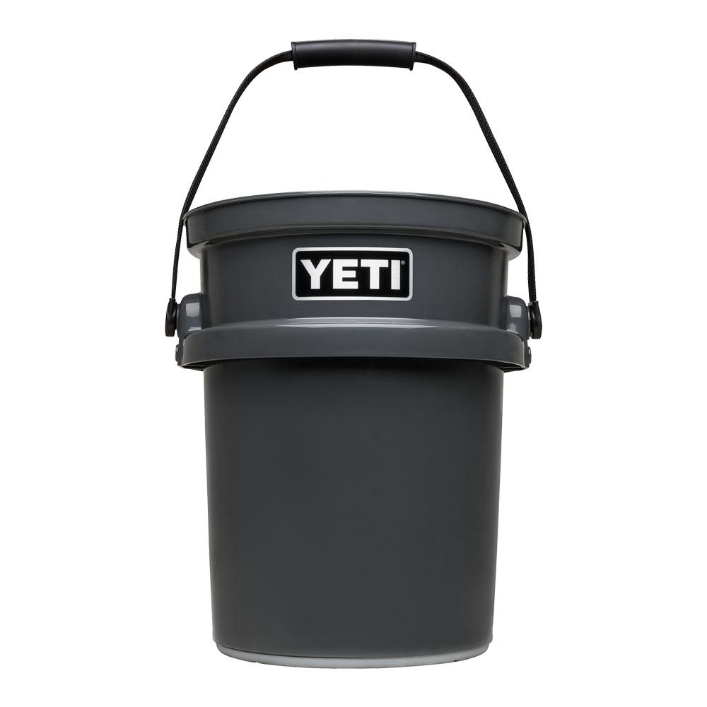 Loadout Bucket - Charcoal