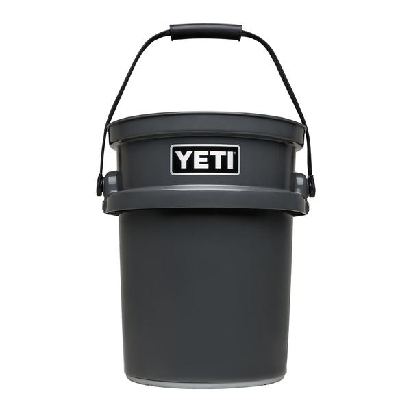 Loadout Bucket - Charcoal