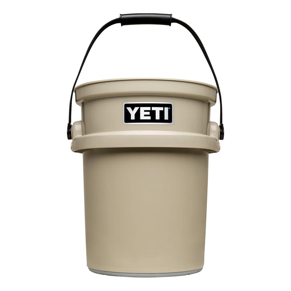 Loadout Bucket - Tan