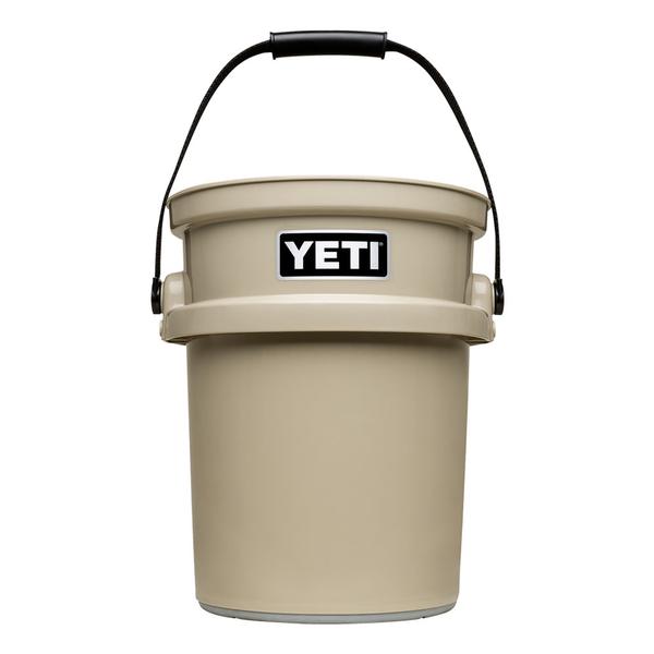 Loadout Bucket - Tan
