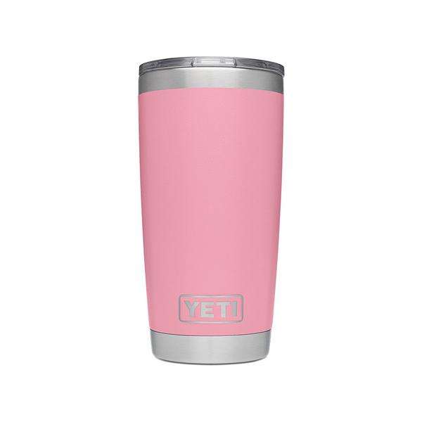 20 oz. Rambler - Pink