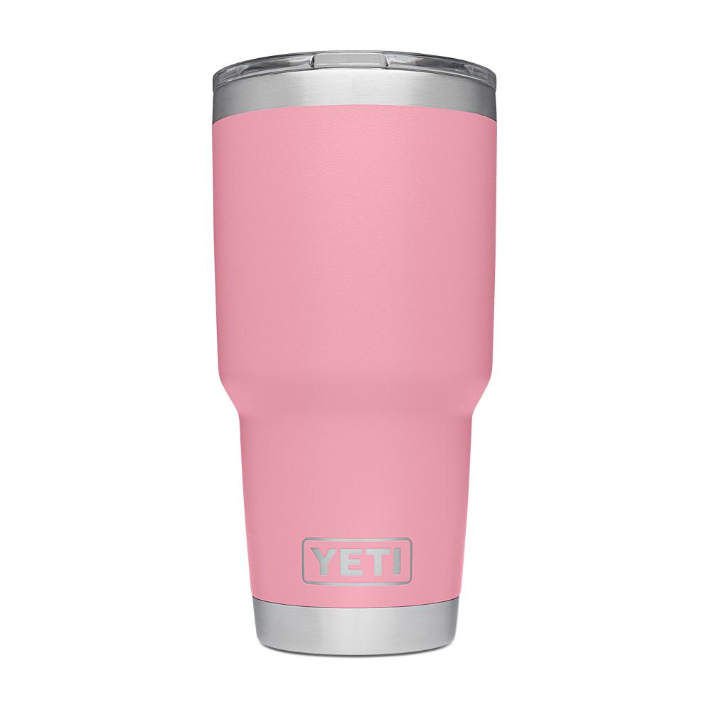 Rambler 30 Oz.- Pink
