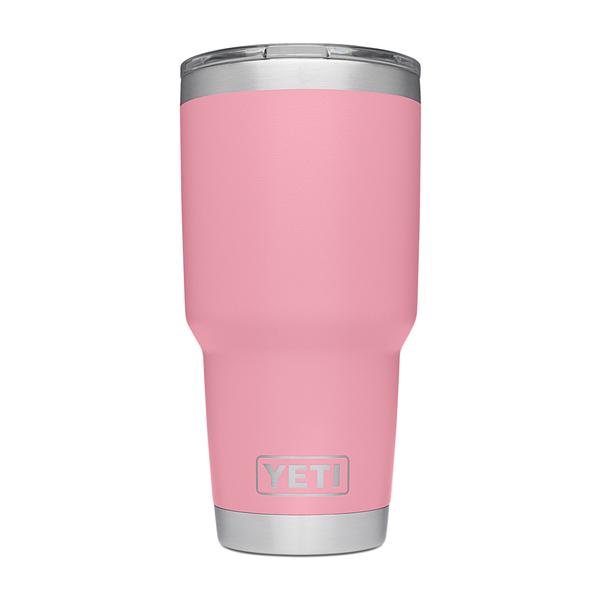 Rambler 30 oz. - Pink