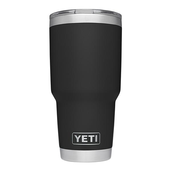 Rambler 30 oz. - Black