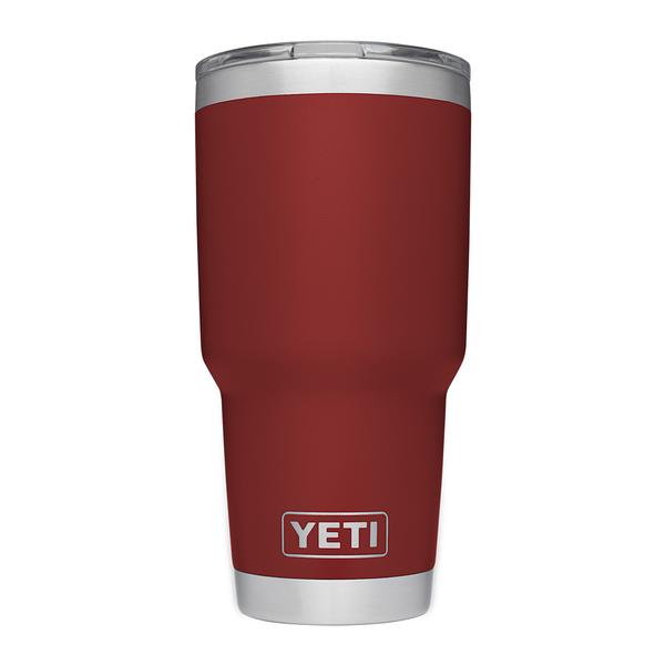 YETI Rambler 30 oz. - Brick Red