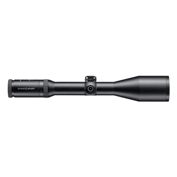 3-12x50 Klassik FFP Riflescope