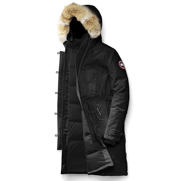 Women's Kensington Parka