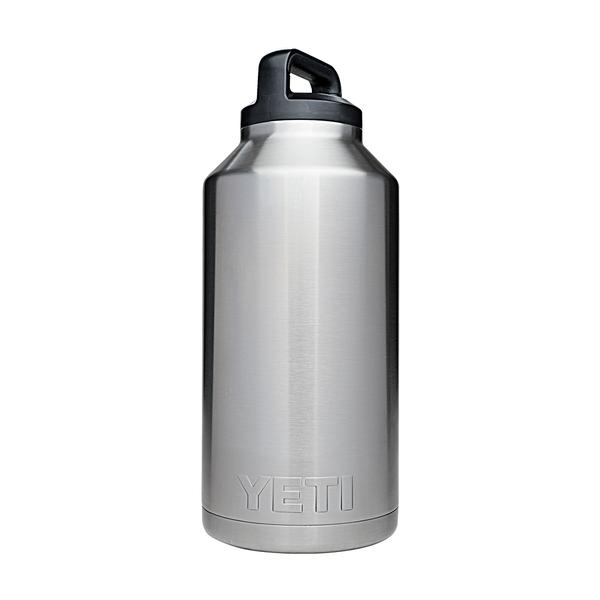 Rambler 64 oz. Bottle - Stainless