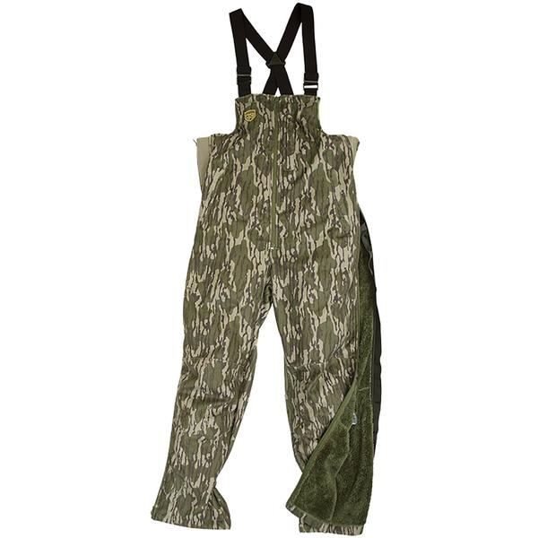 Men's Harvester Insulated Bib