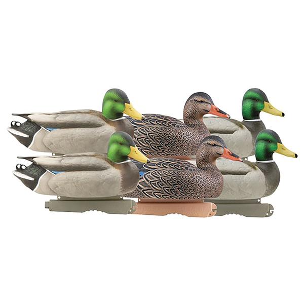 Pro-Grade Mallards Active Pack
