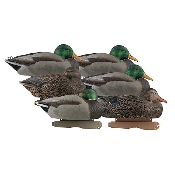 Pro-Grade Mallards Sleeper/Rester Pack