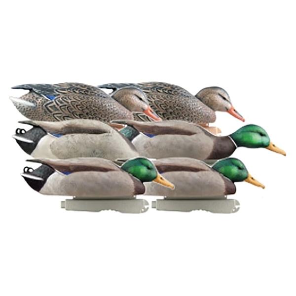 Pro-Grade Mallards Feeder Pack