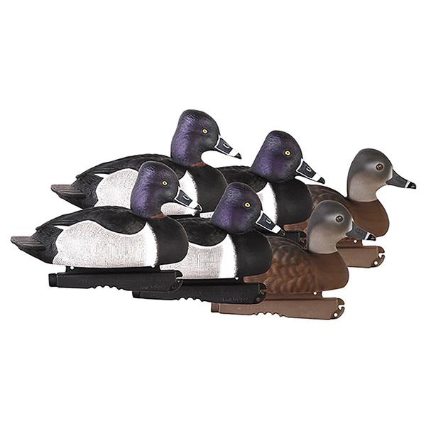 Pro-Grade Ring-Necked Pack