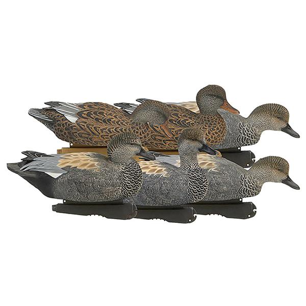 Pro-Grade Gadwall Pack
