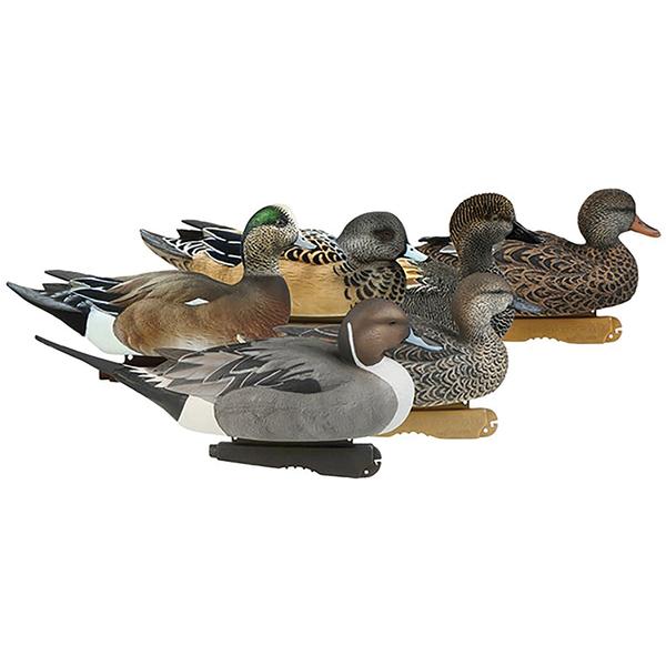 Pro-Grade Mallards Puddler Pack