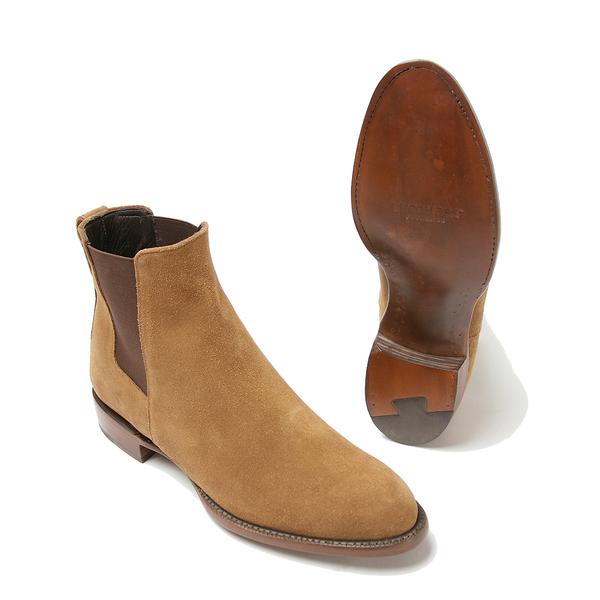 Greyson Chelsea Boot