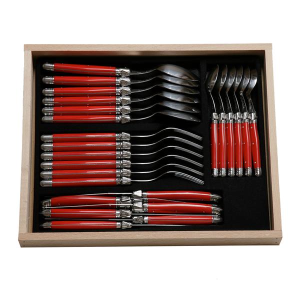 Debutant 24pc Set