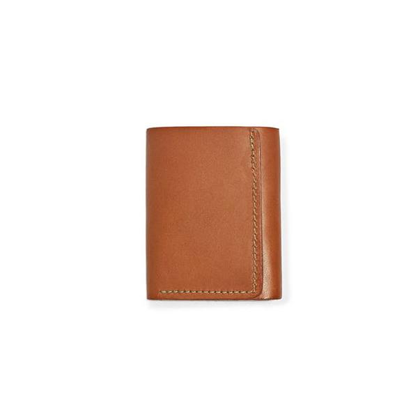 Tri-Fold Wallet