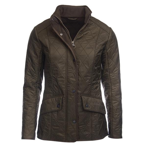 Cavalry Polarquilt Jacket