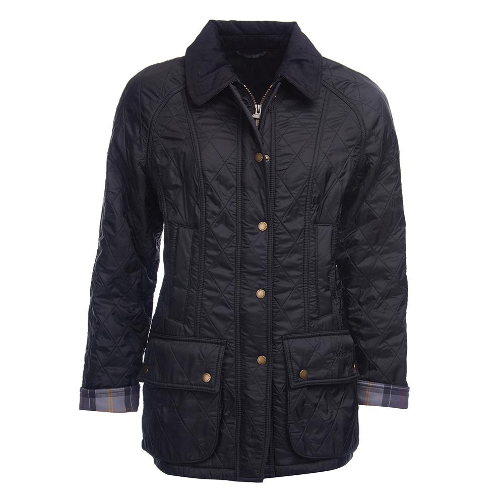 Women's Beadnell Polarquilt Jacket