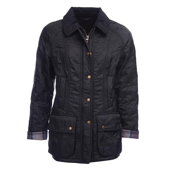 Women's Beadnell Polarquilt Jacket