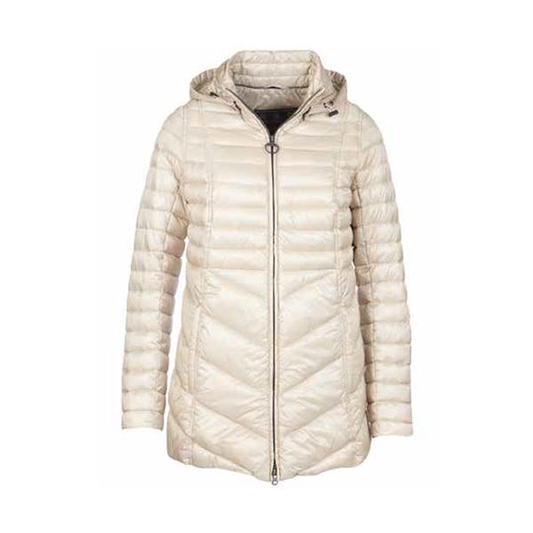 Linton Quilted Jacket