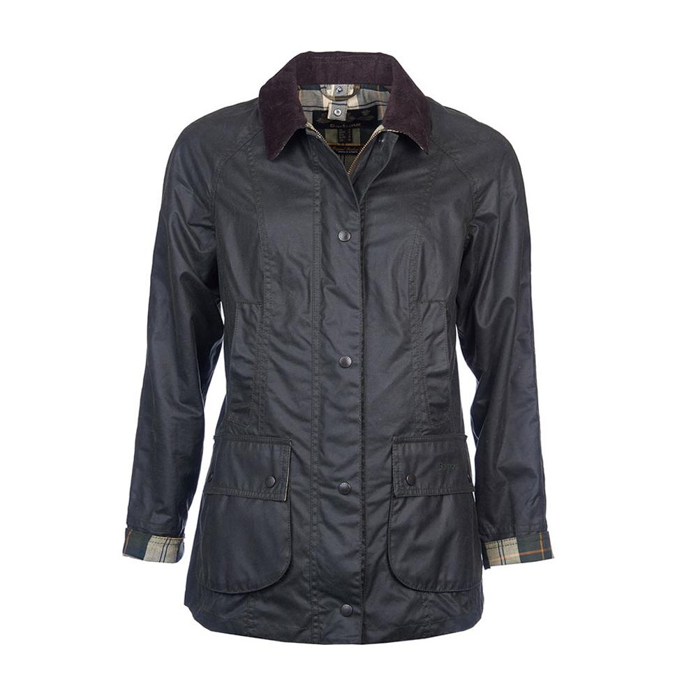 Women's Beadnell Wax Jacket
