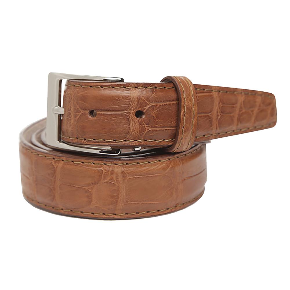 Alligator Belt