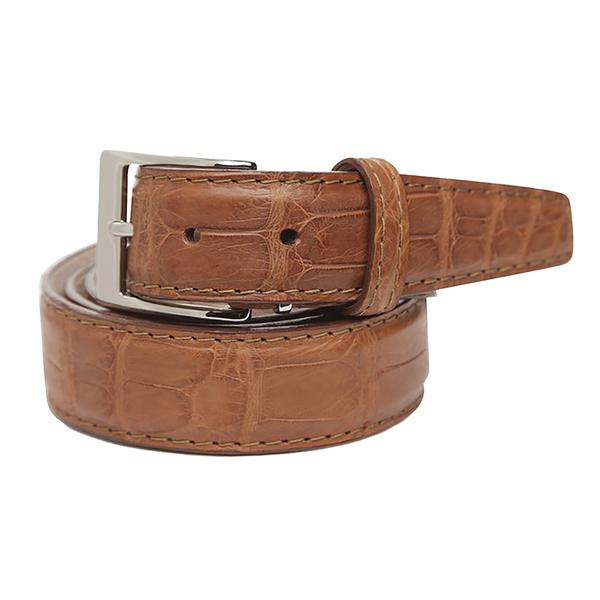 Alligator Belt