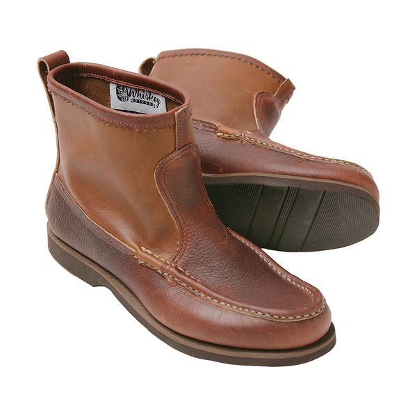 Knock-A-Bout Boot