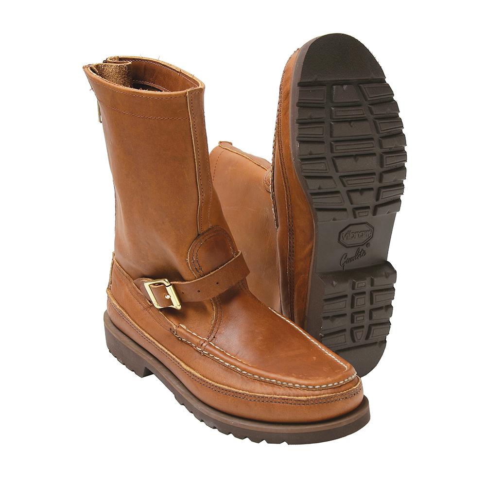 russell moccasin for sale
