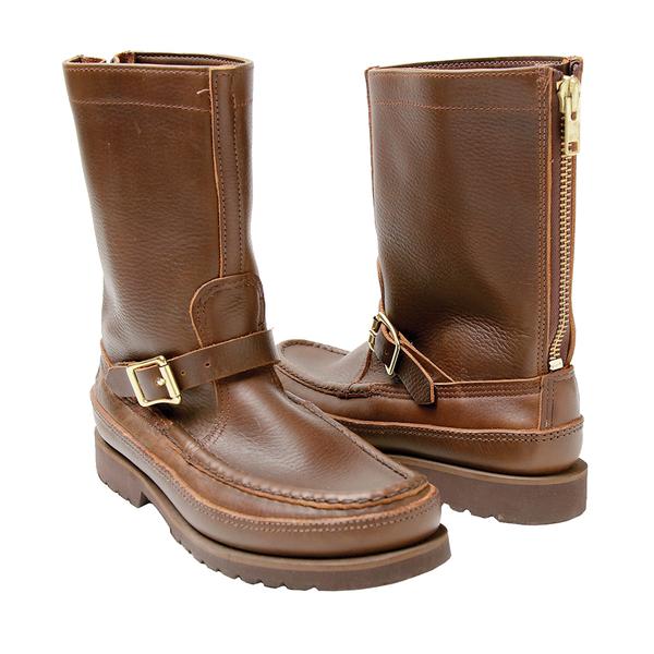 Zephyr II Boot