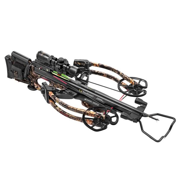 Carbon Nitro RDX Package