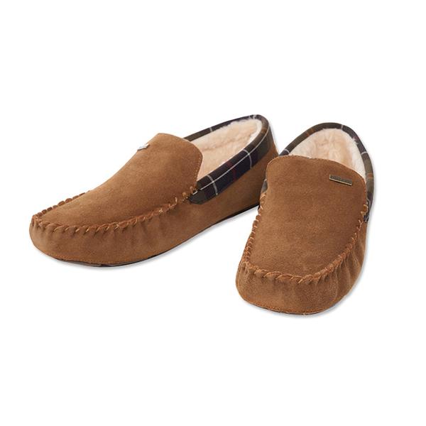 Monty Moccasin
