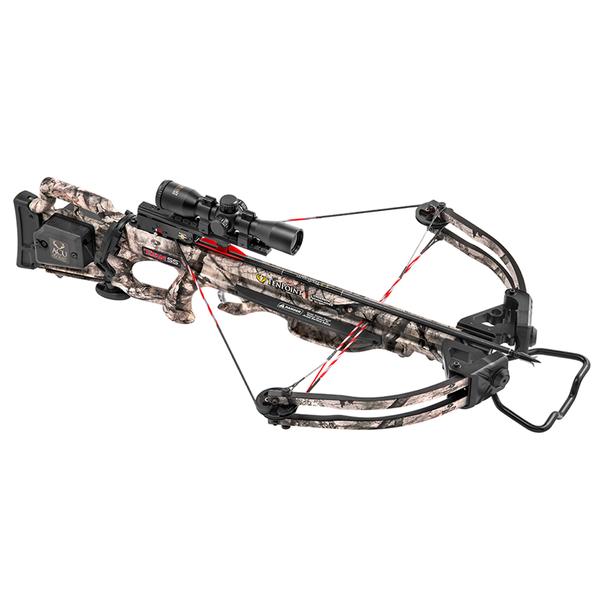 Titan SS Crossbow Package