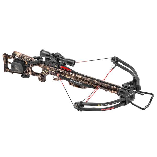 Renegade Crossbow Package