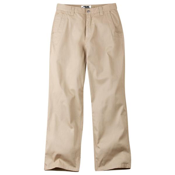 Lake Lodge Twill Pant