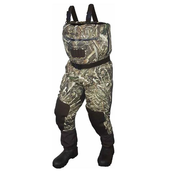 Camo Waders