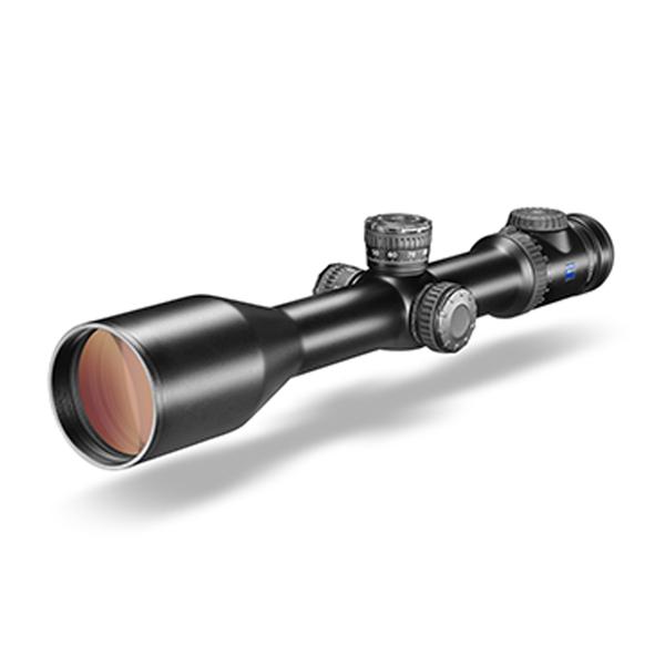 Victory V8 4.8-35x60mm Scope