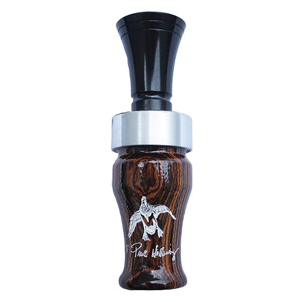 Wood Duck Call - Bocote